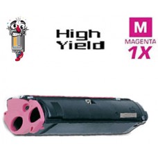 Clearance Konica Minolta 1710517-007 Magenta Compatible Laser Toner Cartridge