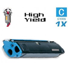 Clearance Konica Minolta 1710517-008 Cyan Compatible Laser Toner Cartridge