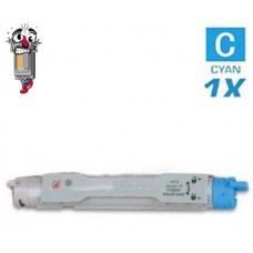 Konica Minolta 1710550-004 Cyan Laser Toner Cartridge Premium Compatible