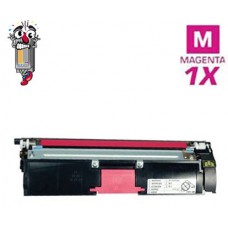 Konica Minolta 1710587-006 Magenta Laser Toner Cartridge Premium Compatible
