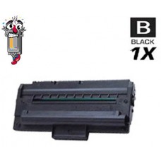 Lexmark 18S0090 Black Laser Toner Cartridge Premium Compatible