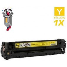 Canon 116 Yellow Laser Toner Cartridge Premium Compatible