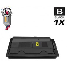Kyocera Mita 1T02P80US0 Black Laser Toner Cartridge Premium Compatible