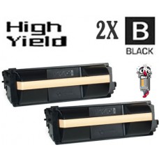 2 PACK Xerox 106R01535 combo Laser Toner Cartridges Premium Compatible
