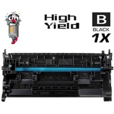 Canon 057h High Capacity Laser Toner Cartridge Premium Compatible