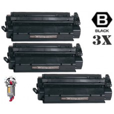 3 PACK Canon S35 combo Laser Toner Cartridges Premium Compatible