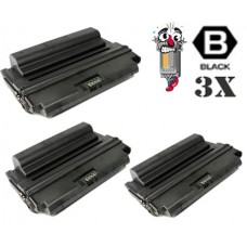 3 PACK Samsung ML-D3050B combo Laser Toner Cartridges Premium Compatible