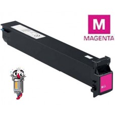 Konica Minolta 4053-603 / 8938-707 Magenta Laser Toner Cartridge Premium Compatible