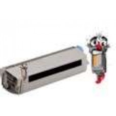Okidata 43487736 Black Laser Toner Cartridge Premium Compatible