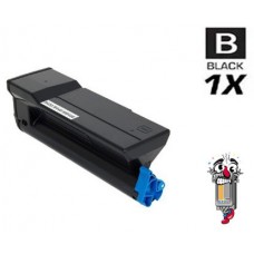 Okidata 43979101 Black Laser Toner Cartridge Premium Compatible