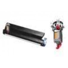 Okidata 43979206 Black High Yield Laser Toner Cartridge Premium Compatible