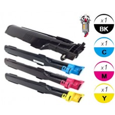 4 PACK Xerox 006R0126 combo Laser Toner Cartridge Premium Compatible