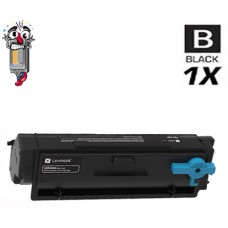 Genuine Lexmark 55B1000 Black Laser Toner Cartridge