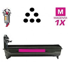 Genuine Okidata 56125702 Magenta Laser Drum Cartridge