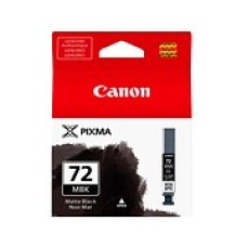 Genuine Canon 6402B002 (PGI-72) Matte Black Ink Cartridge
