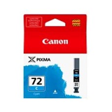 Genuine Canon 6404B002 (PGI-72) Cyan Ink Cartridge