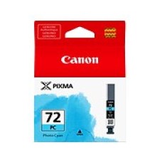 Genuine Canon 6407B002 (PGI-72) Photo Cyan Ink Cartridge