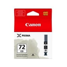 Genuine Canon 6411B002 (PGI-72) Chroma Optimizer Ink Cartridge