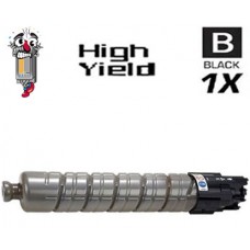 Ricoh 821026 Black Laser Toner Cartridge Premium Compatible