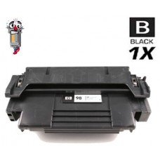 Genuine Hewlett Packard 92298A HP98A Laser Toner Cartridges