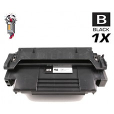 Genuine Hewlett Packard 92298A HP98A Laser Toner Cartridges