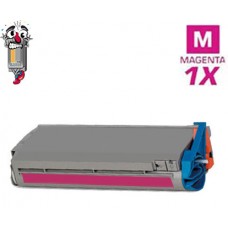 Konica Minolta 960-872 High Yield Magenta Laser Toner Cartridge Premium Compatible