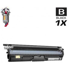 Konica Minolta A0V301F Black High Yield Laser Toner Cartridge Premium Compatible