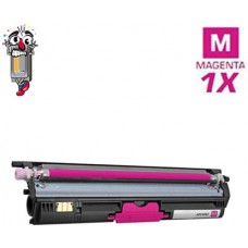 Konica Minolta A0V30CF High Yield Magenta Laser Toner Cartridge Premium Compatible