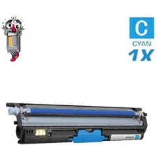 Konica Minolta A0V30HF High Yield Cyan Laser Toner Cartridge Premium Compatible