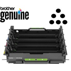 Genuine Brother DR431CL Laser Imaging Drum Unit Set