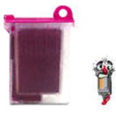 Brother LC02M Magenta Inkjet Cartridge Remanufactured