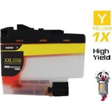 Brother LC3033Y Super High yield Yellow vestment Tank Ink Cartridge Remanufactured