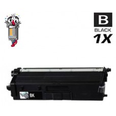 Brother TN433BK Black Laser Toner Cartridge Premium Compatible