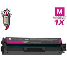 Lexmark C320030 Magenta Laser Toner Cartridge Premium Compatible