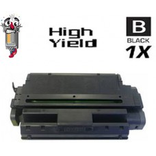 Hewlett Packard C3909X HP09X Black High Yield Laser Toner Cartridge Premium Compatible