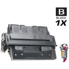 Clearance Hewlett Packard C8061A HP61A Black Compatible Laser Toner Cartridge