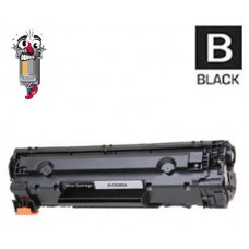 Hewlett Packard CE285A HP85A Black Laser Toner Cartridge Premium Compatible