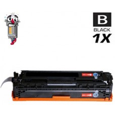 Hewlett Packard CE320A HP128A Black Laser Toner Cartridge Premium Compatible