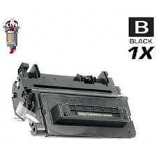 Hewlett Packard CE390A HP90A Black Laser Toner Cartridge Premium Compatible