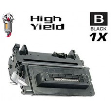 Hewlett Packard CE390X HP90X High Yield Black Laser Toner Cartridge Premium Compatible