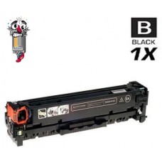 Hewlett Packard HP305A CE410A Black Laser Toner Cartridge Premium Compatible