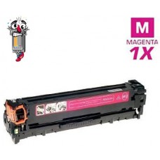 Hewlett Packard HP305A CE413A Magenta Laser Toner Cartridge Premium Compatible