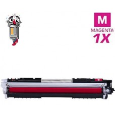 Hewlett Packard CF353A HP130A Magenta Laser Toner Cartridge Premium Compatible