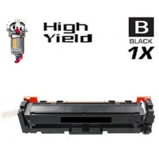Hewlett Packard CF410X HP410X Black High Yield Laser Toner Cartridge Premium Compatible
