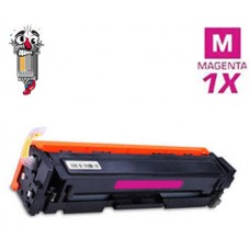 Hewlett Packard CF513A HP204A Magenta Laser Toner Cartridge Premium Compatible