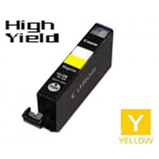 Canon CLI271XL Yellow Ink Cartridge Remanufactured
