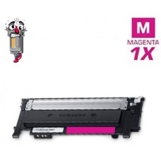 Samsung CLT-M409S Magenta Laser Toner Cartridge Premium Compatible