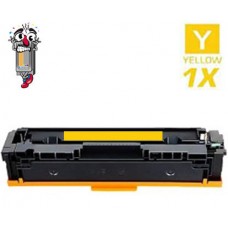 Canon 054H High Capacity Yellow Laser Toner Cartridge Premium Compatible