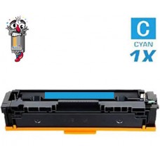 Canon 054H High Capacity Cyan Laser Toner Cartridge Premium Compatible