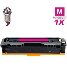 Canon 054H High Capacity Magenta Laser Toner Cartridge Premium Compatible